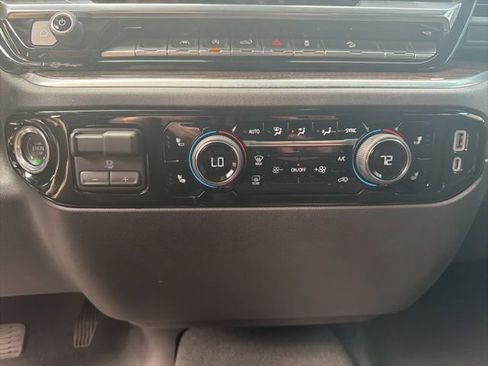 Used 2026 Chevrolet Silverado 1500 LT Trail Boss w/ Protection Package image 20