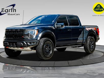 Used 2023 Ford F150 Raptor w/ Equipment Group 802A Raptor R
