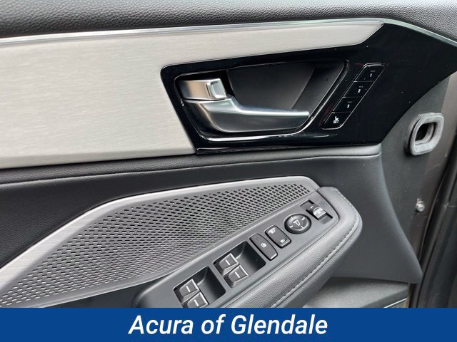 Certified 2026 Acura MDX FWD image 14