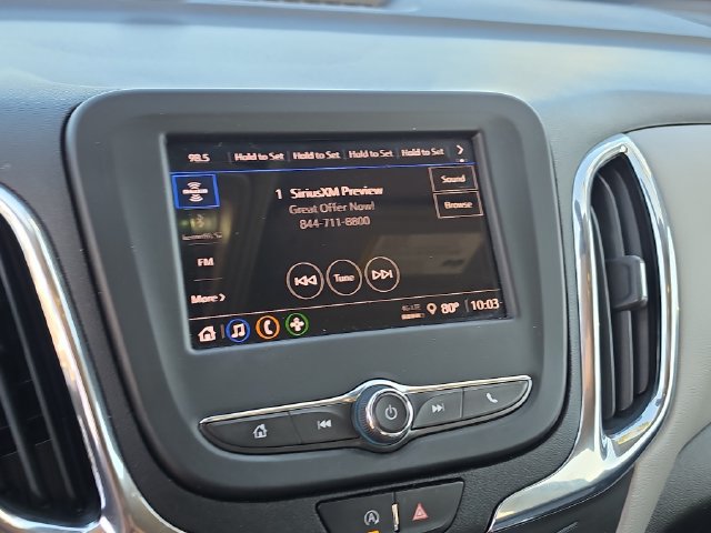 Used 2023 Chevrolet Equinox LS w/ LS Convenience Package FWD image 25
