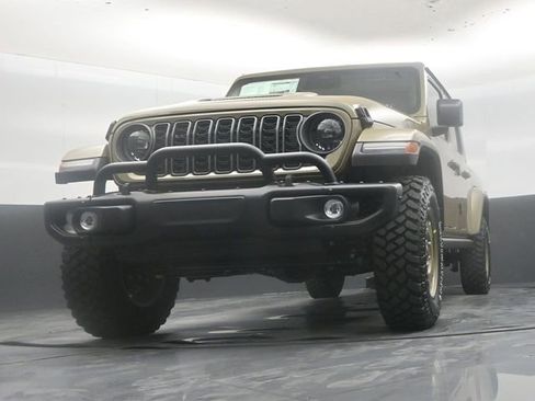 New 2026 Jeep Gladiator Willys AWD/4WD image 45