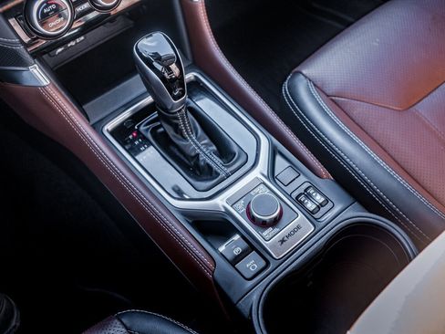 Used 2022 Subaru Forester Touring image 29