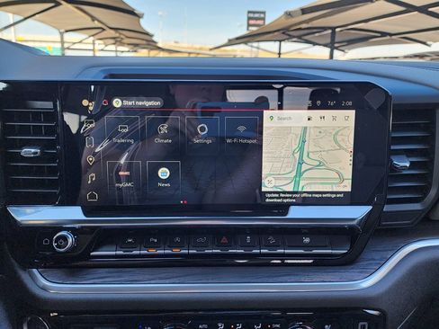 New 2026 GMC Sierra 1500 SLT w/ SLT Premium Plus Package image 27