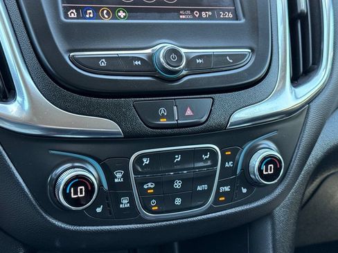 Used 2024 Chevrolet Equinox LT AWD/4WD image 20