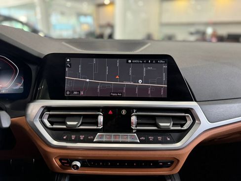 Used 2023 BMW 430i xDrive Coupe w/ M Sport Package AWD/4WD image 24