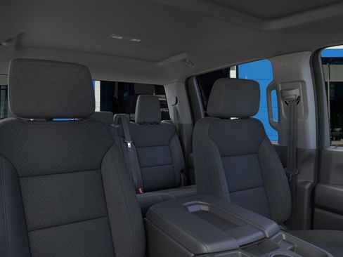 New 2026 Chevrolet Silverado 2500 Custom w/ Custom Value Package image 26