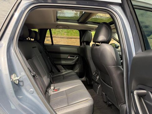 Used 2025 MAZDA CX-50 AWD 2.5 S w/ Premium Plus Pkg image 10