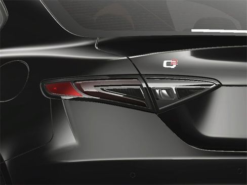 New 2025 Alfa Romeo Giulia w/ Driving Assist Package image 12