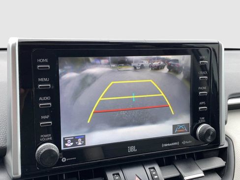 Used 2019 Toyota RAV4 XLE Premium w/ Cold Weather Package image 24