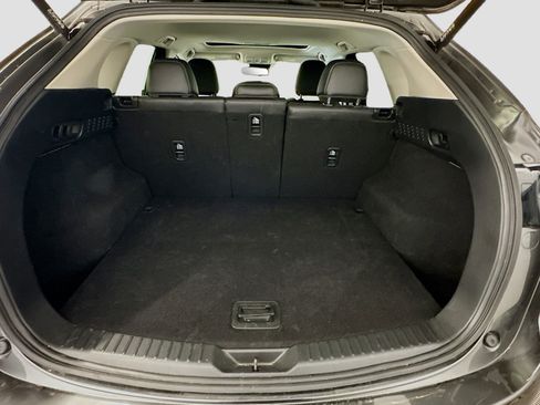 Used 2025 MAZDA CX-5 AWD 2.5 S w/ Preferred Package image 31