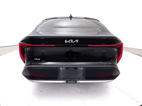 Certified 2025 Kia K4 FWD image 15