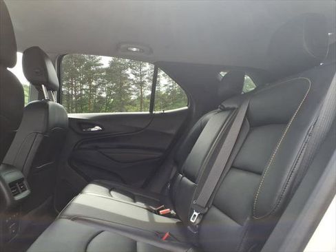 Used 2019 Chevrolet Equinox Premier AWD/4WD image 10