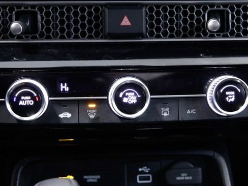 Certified 2024 Honda Civic Sport image 29