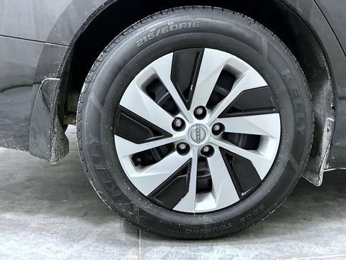 Used 2023 Nissan Altima 2.5 S image 22