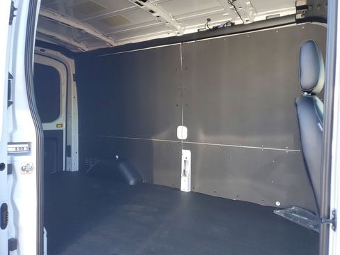 New 2026 Ford Transit 250 148 Medium Roof w/ Exterior Upgrade Package image 21