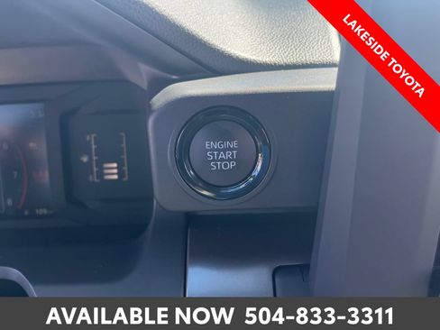 Certified 2026 Toyota Tacoma SR5 RWD image 33