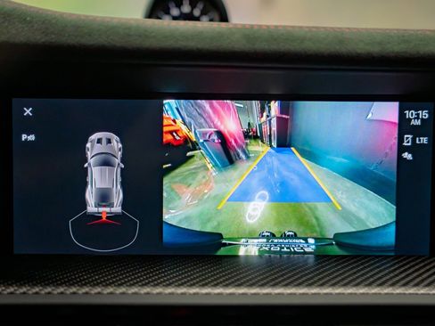 Used 2023 Porsche 911 GT3 RS image 39