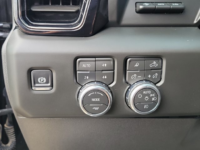 Used 2026 GMC Sierra 1500 AT4X AWD/4WD image 21