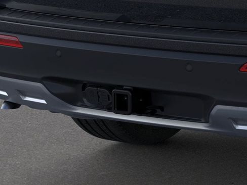 New 2026 Ford Explorer Active image 23