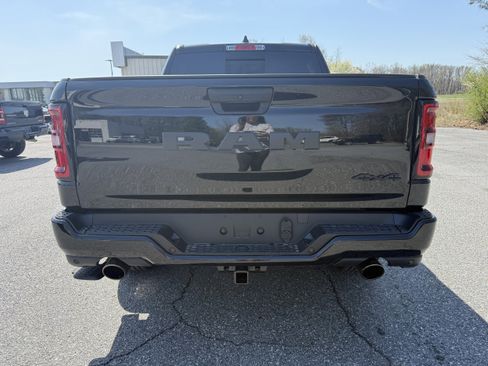 New 2026 RAM 1500 Express AWD/4WD image 6