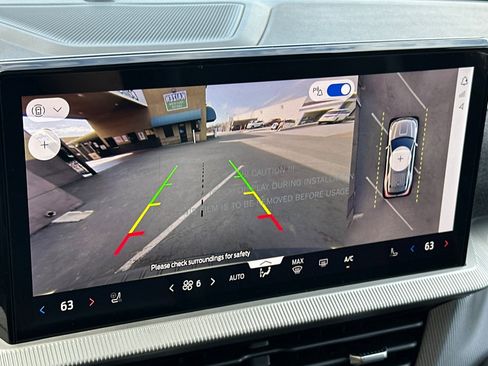 New 2025 Ford Explorer ST w/ Sun And Sound Package image 20