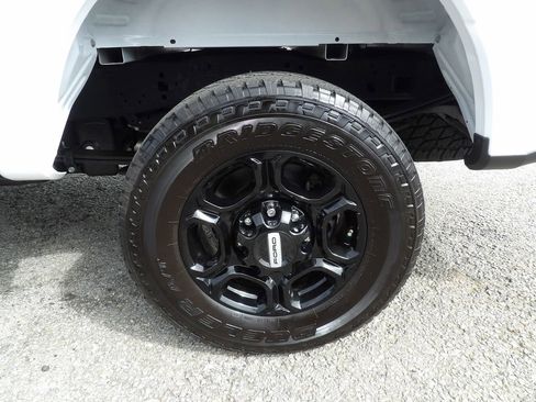 Used 2024 Ford F250 XL w/ STX Appearance Package AWD/4WD image 56