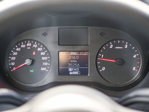 Used 2023 Mercedes-Benz Sprinter 2500 image 23