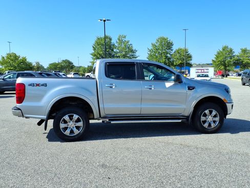 Used 2022 Ford Ranger XLT w/ Equipment Group 301A Mid AWD/4WD image 25