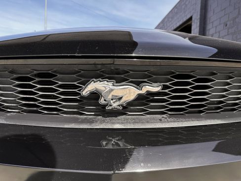 Used 2010 Ford Mustang Premium image 10