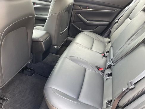 Used 2025 MAZDA MAZDA3 s FWD image 17