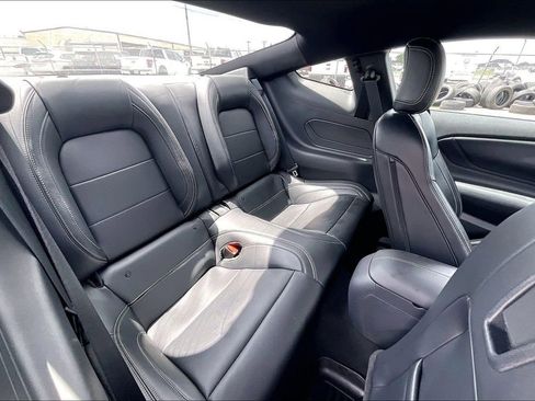 Used 2024 Ford Mustang GT Premium RWD image 19
