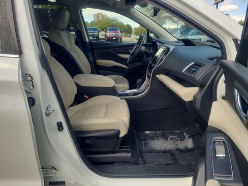 Used 2022 Subaru Ascent Limited w/ Popular Package #2A AWD/4WD image 19