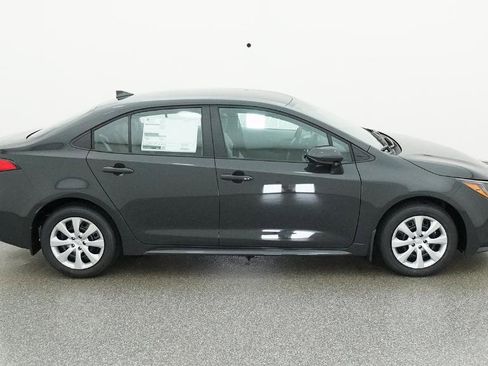 New 2026 Toyota Corolla LE image 25