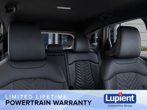 New 2026 Kia Sportage X-Line image 34