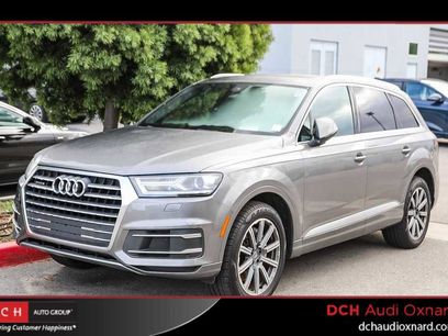 Used 2018 Audi Q7 2.0T Premium Plus