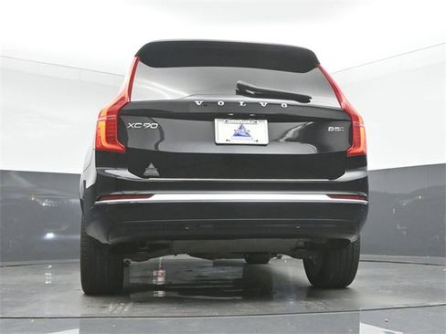 Used 2024 Volvo XC90 B5 Plus image 41