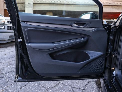 New 2026 Volkswagen GTI Autobahn image 23