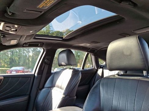 Used 2019 Lexus LS 500h 500h Base image 18