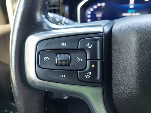 Used 2023 Chevrolet Silverado 1500 RST AWD/4WD image 50