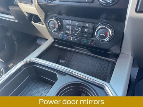 Certified 2021 Ford F350 Lariat w/ Lariat Ultimate Package AWD/4WD image 44
