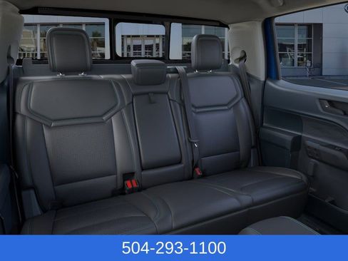 New 2026 Ford Maverick Lobo AWD/4WD image 13