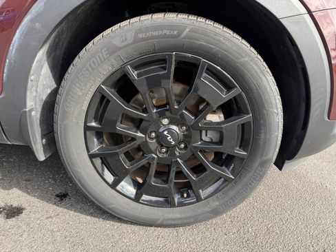 Used 2022 Kia Telluride SX AWD/4WD image 47
