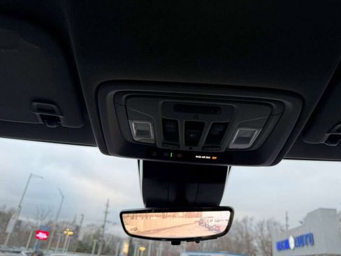 Used 2024 Chevrolet Silverado 3500 LTZ w/ LTZ Texas Edition image 19