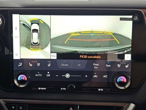 New 2026 Lexus RX 350 image 26