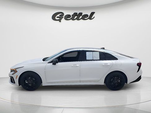 Used 2026 Kia K5 GT-Line w/ GT-Line Premium Package FWD image 8