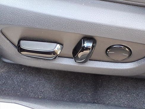 Used 2025 Lexus NX 350h AWD w/ Premium Package image 24