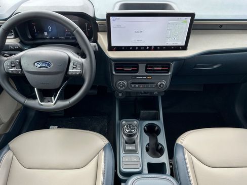 New 2026 Ford Maverick Lariat AWD/4WD image 21