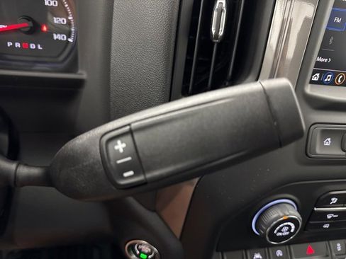 New 2026 Chevrolet Silverado 1500 W/T w/ Trailering Package image 14