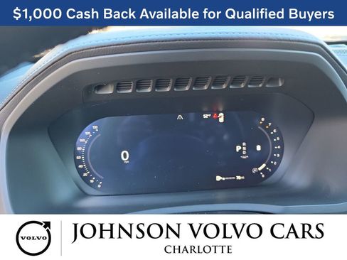 New 2026 Volvo XC90 B6 Ultra w/ Lounge Package AWD/4WD image 21