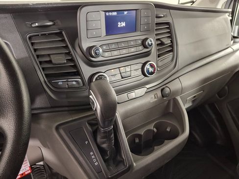 Used 2024 Ford Transit 250 Base w/ Exterior Upgrade Package image 16
